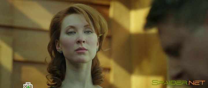 Возмездие [1-2 из 10] (2019) SATRip 3