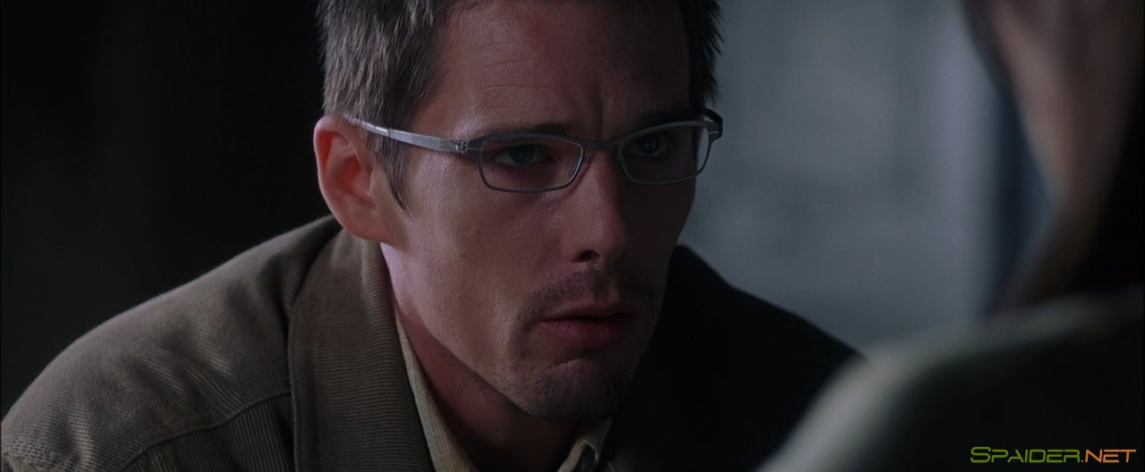 Забирая жизни / Taking Lives (2004) BDRip 720p &#124; Режиссерская версия 3