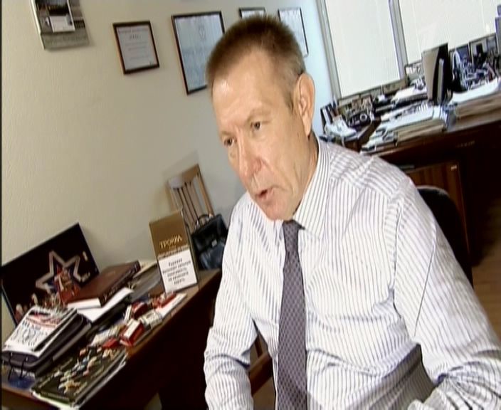 Жертвы калибра 7.62 (2011) DVB 2