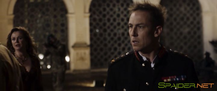 Король Лир / King Lear (2018) HDTVRip &#124; Jaskier 1