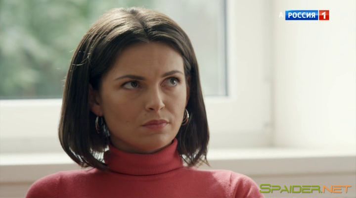 Челночницы [2 Сезон. 1-4 из 16] (2018) SATRip 2