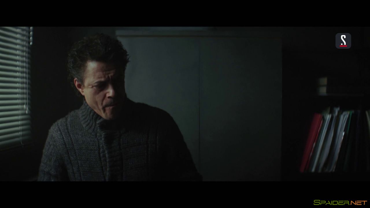 Лапси [2 Сезон. 1 из 8] (2018)
WEBRip 1080p 1