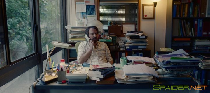 Редкая бабочка / The Butterfly Tree (2017) BDRip &#124; iTunes 3