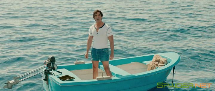 Mamma Mia! 2 / Mamma Mia! Here We Go Again (2018) WEB-DLRip &#124; iTunes 3