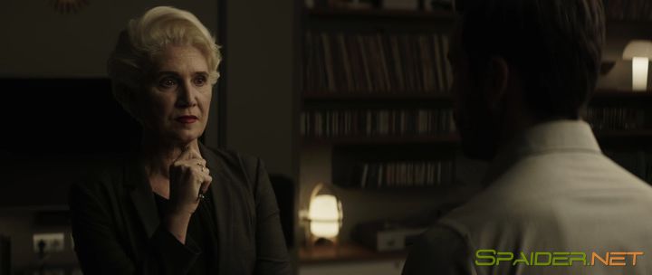 Невидимый гость / Contratiempo (2016) BDRip &#124; iTunes 2