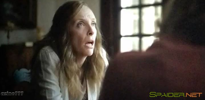 Реинкарнация / Hereditary (2018) TS 4