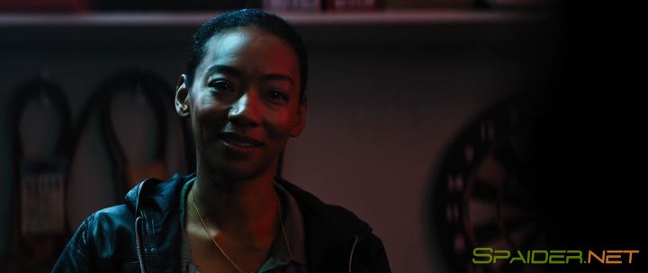 Апгрейд / Upgrade (2018) BDRip &#124; iTunes 4