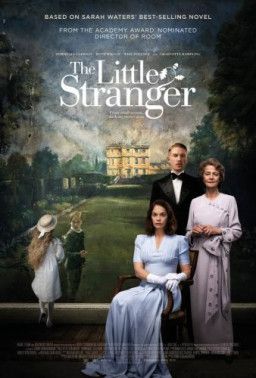 Маленький незнакомец / The Little Stranger (2018) WEBRip &#124; L2