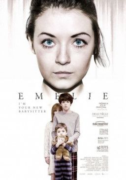 Иллюзия комфорта / Emelie (2015) HDRip