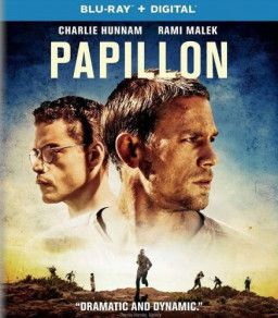 Мотылек / Papillon (2017) BDRip 720p &#124; iTunes