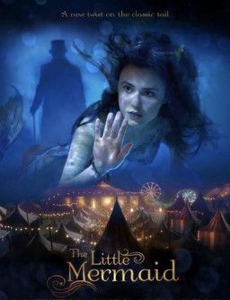 Русалочка / The Little Mermaid (2018) WEB-DLRip &#124; L