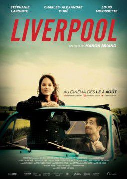 Ливерпуль / Liverpool (2012)