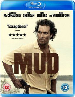 Мад / Mud (2012)