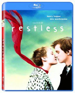 Не сдавайся / Restless (2011)