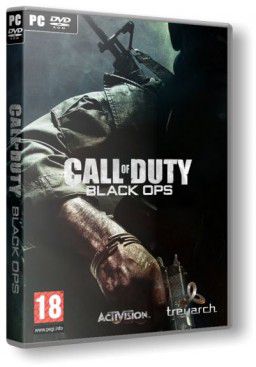 Call of Duty Black Ops