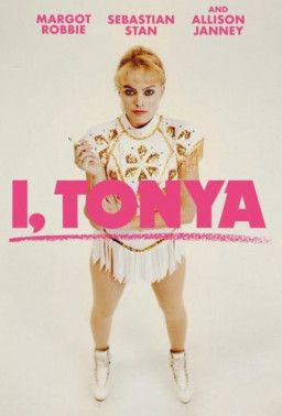 Тоня против всех / I, Tonya (2017) BDRip 720p &#124; iTunes