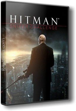 Hitman: Sniper Challenge