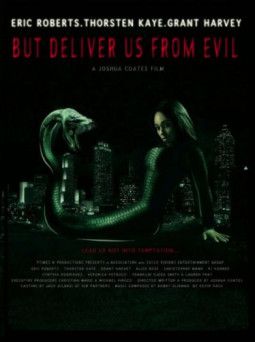 Но избавь нас от лукавого / But Deliver Us from Evil (2017) WEB-DLRip &#124; L