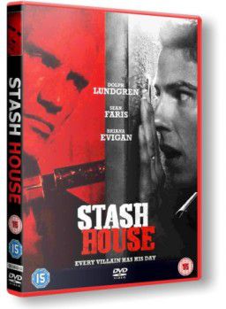 Хранилище / Stash House (2012)