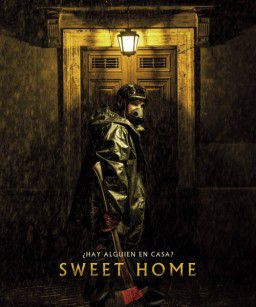 Милый дом / Sweet Home (2015)