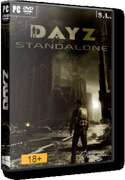 DayZ: Standalone