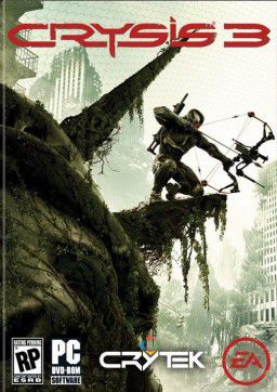 Crysis 3