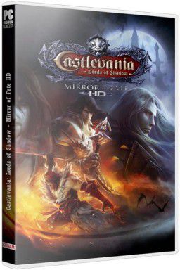 Castlevania: Lords of Shadow - Mirror of Fate HD