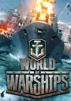 World of Warships