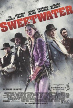 Пресная вода / Sweetwater (2013)