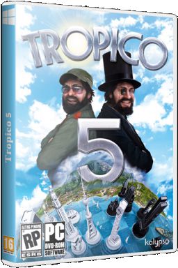 Tropico 5