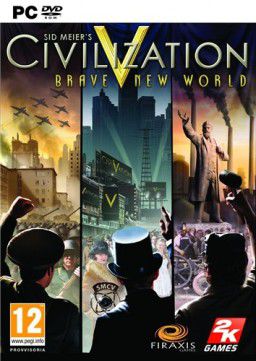 Sid Meier's Civilization V: Brave New World