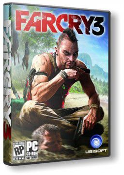 Far Cry 3