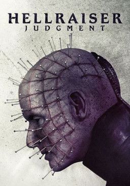 Восставший из ада: Приговор / Hellraiser: Judgment (2018) HDRip &#124; L