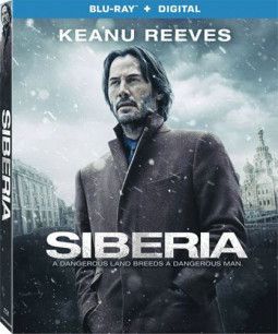 Профессионал / Siberia (2018) BDRip 720p &#124; Чистый звук