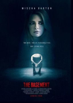 Подвал / The Basement (2017) WEB-DL 1080p &#124; HDRezka Studio