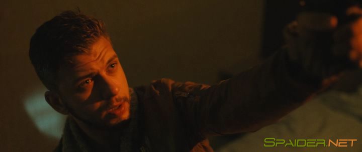 Добрый вечер (2018) WEB-DLRip &#124; iTunes 4