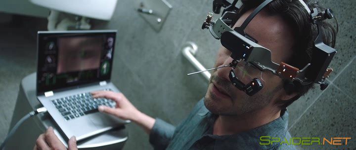 Репродукция / Replicas (2018) WEBRip &#124; Ukr 3