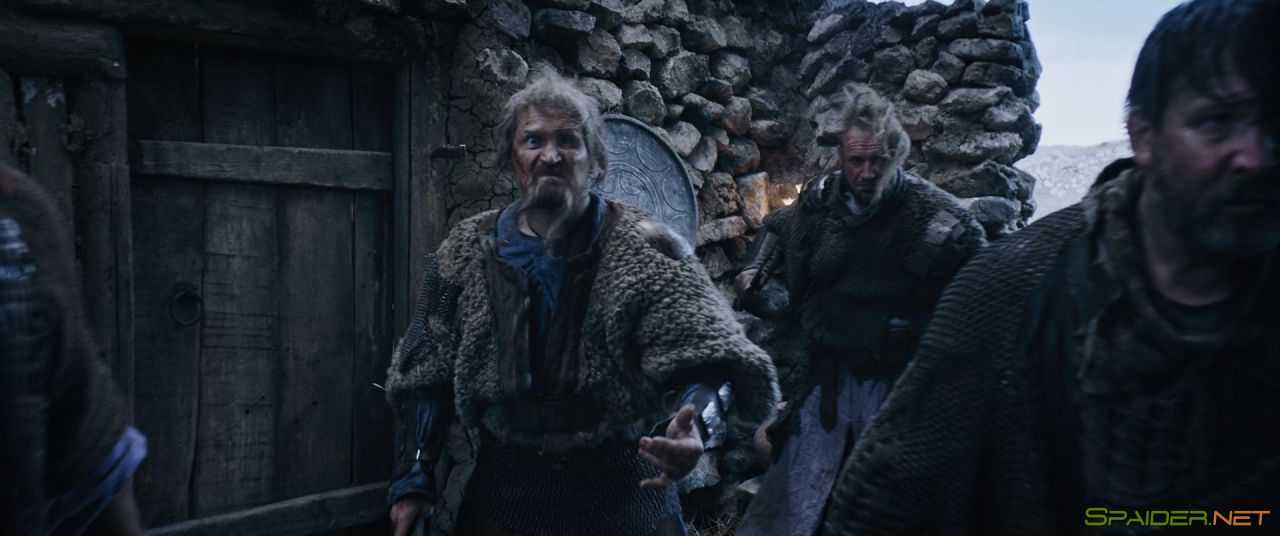 Скиф (2017) BDRip 1080p &#124; Лицензия 0