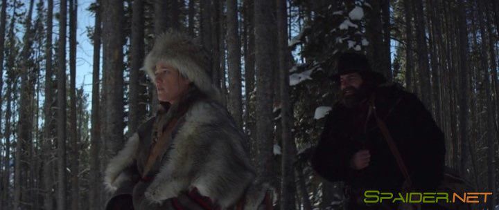 Сойдёт любая пуля / Any Bullet Will Do (2018) WEB-DLRip &#124; L 0