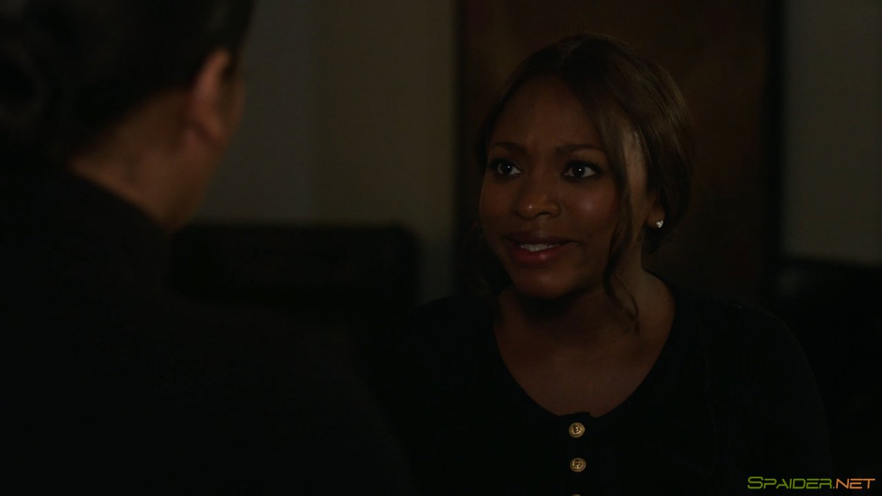 Власть в ночном городе / Power [5 Сезон. 1-3 из 10] (2018) WEB-DL 1080p &#124; Amedia 2