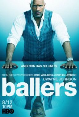 Игроки / Футболисты / Ballers [4 Сезон. 1-2 из 10] (2018) WEBRip &#124; Amedia