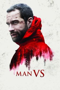 Человек против... / Man Vs. (2015) WEB-DLRip