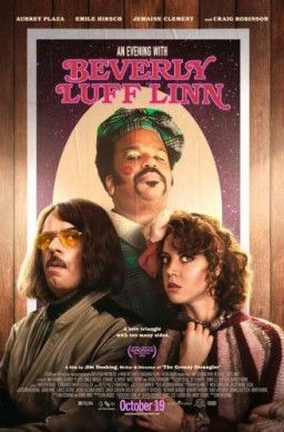 Вечер с Беверли Лафф Линн / An Evening with Beverly Luff Linn (2018) WEB-DLRip &#124; L