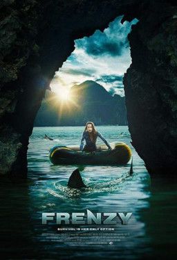 Безумие / Frenzy (2018) WEB-DLRip &#124; L