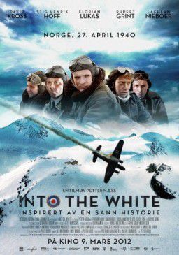 Снежная тюрьма / Into the White (2012)