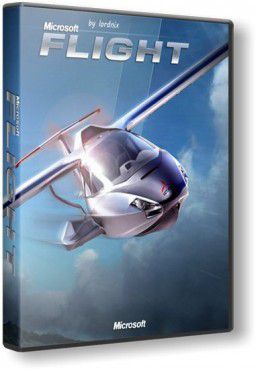 Microsoft Flight (2012) PC