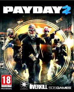 Payday 2