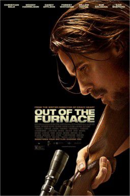 Из пекла / Out of the Furnace (2013)