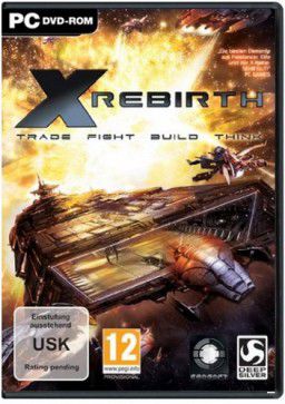 X Rebirth