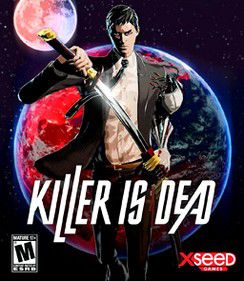 Killer Is Dead